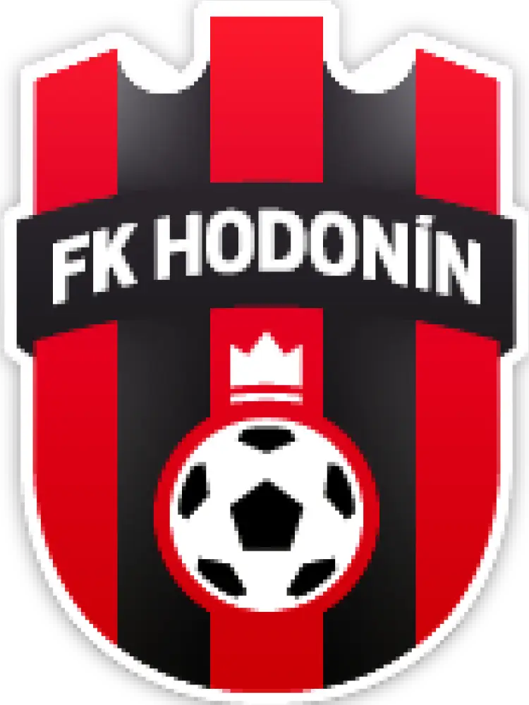 Logo FK Hodonín